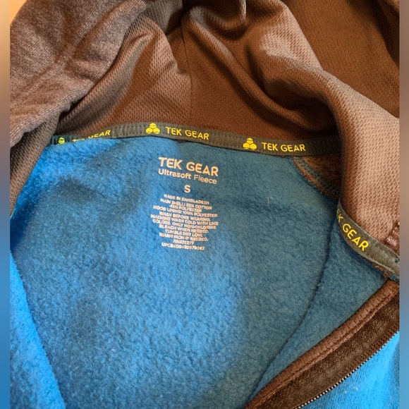 Boy’s Hoodie and Jacket - Picture 3 of 5